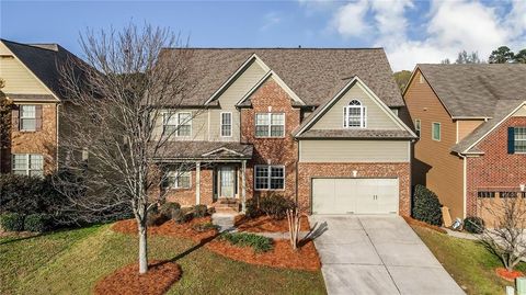 3562 Fallen Oak Drive Buford GA 30519