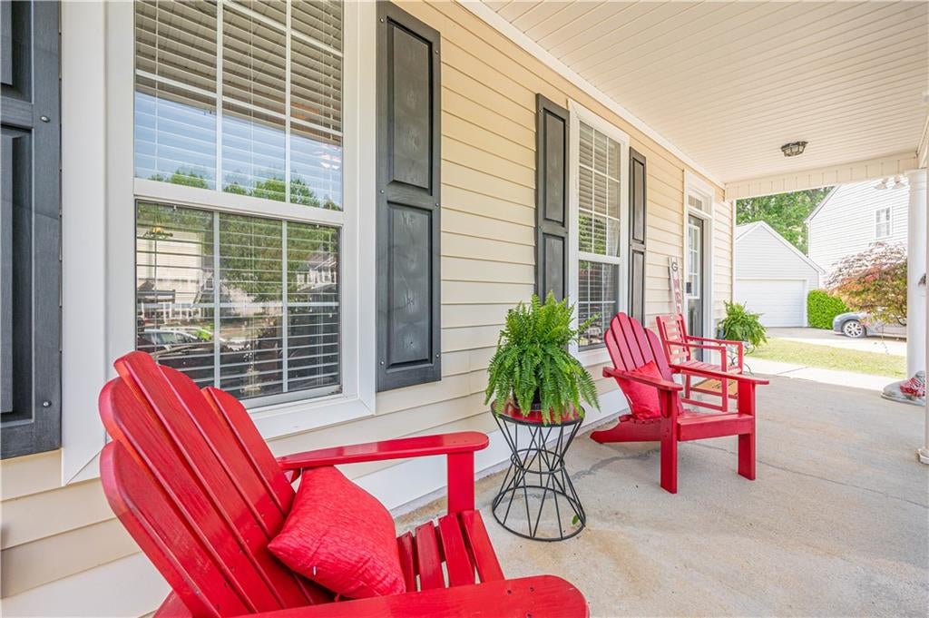 311 Summerstone Court