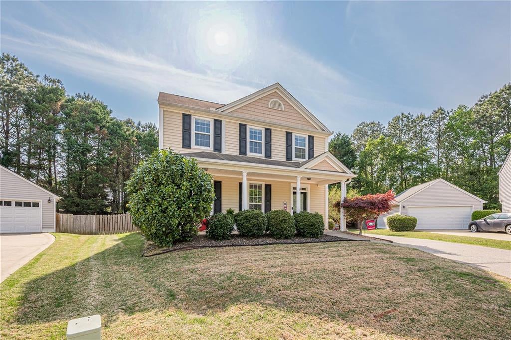311 Summerstone Court