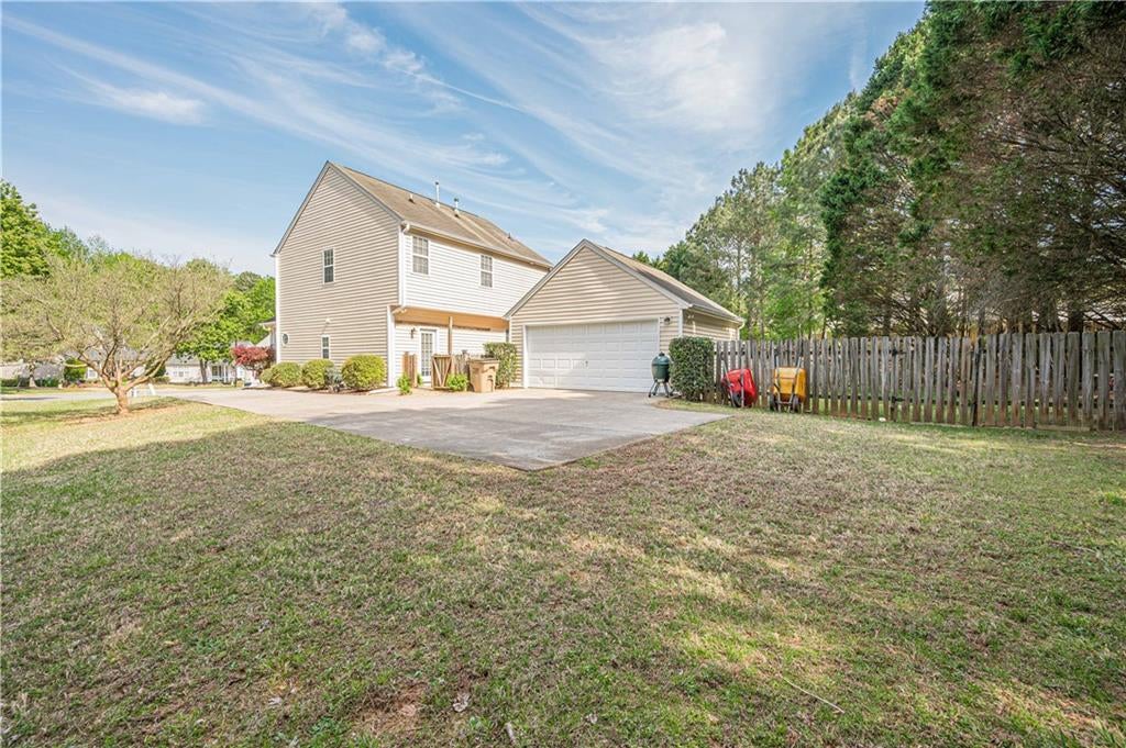311 Summerstone Court