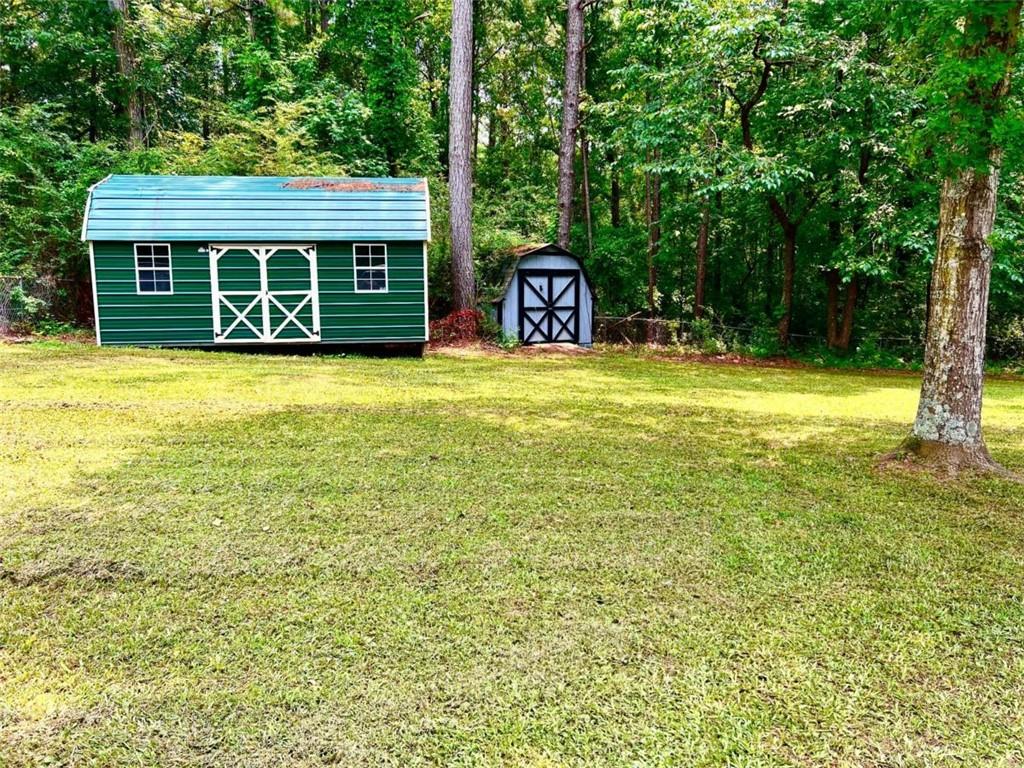 147 Lincoln Street, Hogansville, Georgia image 24