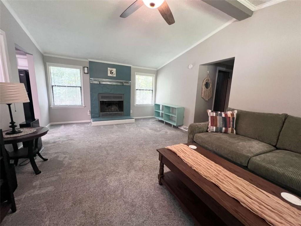 147 Lincoln Street, Hogansville, Georgia image 2
