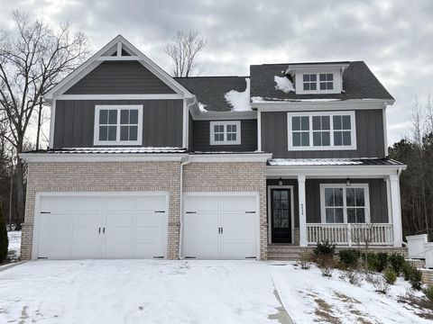 4455 Ryker Road Cumming GA 30041