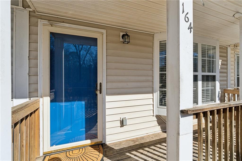 164 Oxbo Road, Roswell, Georgia image 4