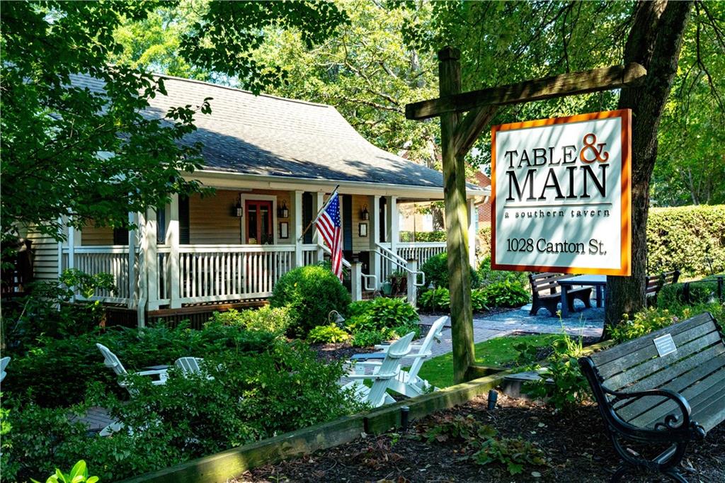 164 Oxbo Road, Roswell, Georgia image 39