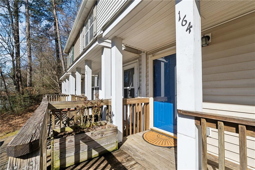 164 Oxbo Road, Roswell, Georgia image 3