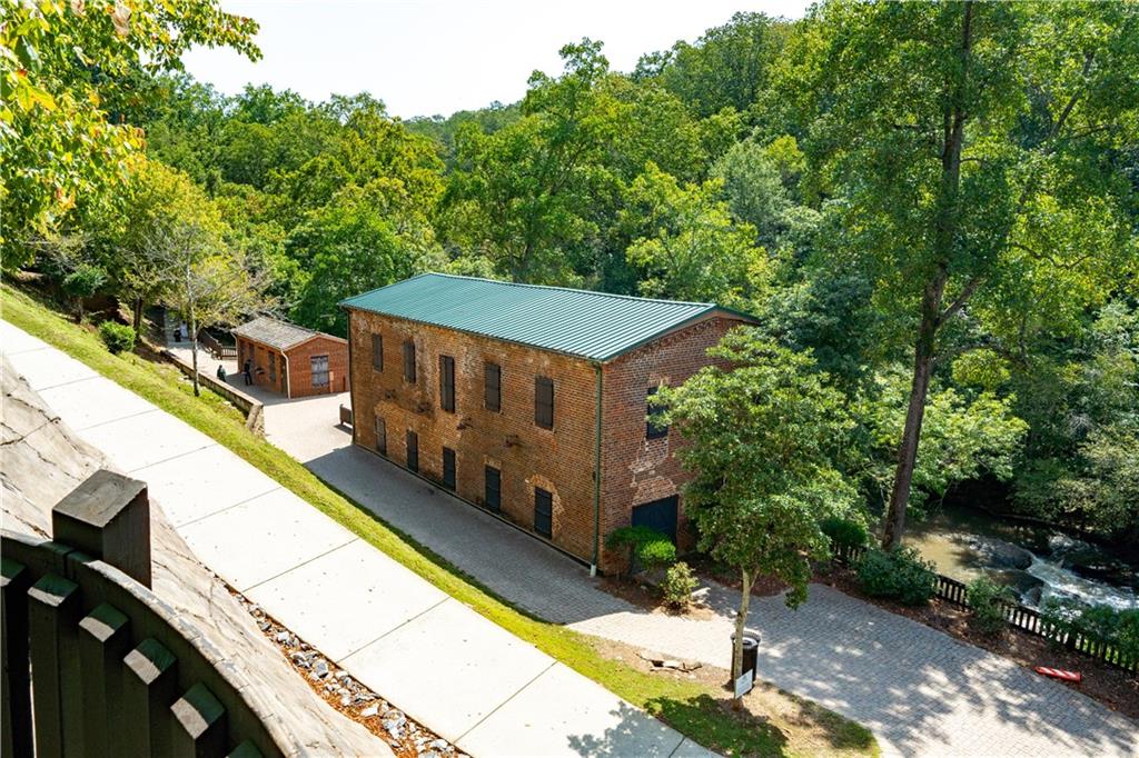 164 Oxbo Road, Roswell, Georgia image 33