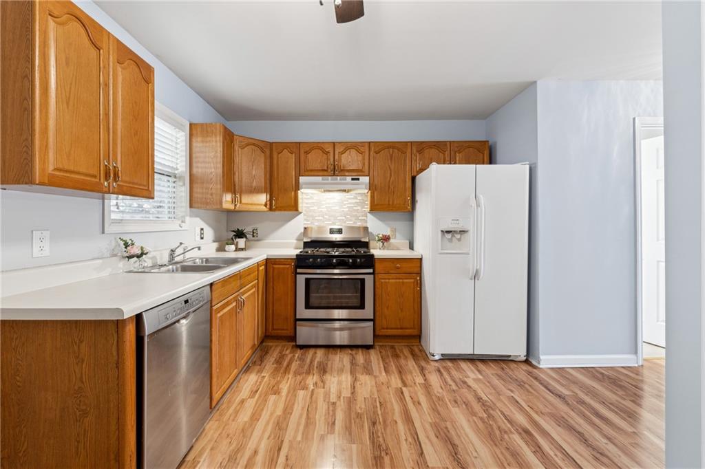 164 Oxbo Road, Roswell, Georgia image 12