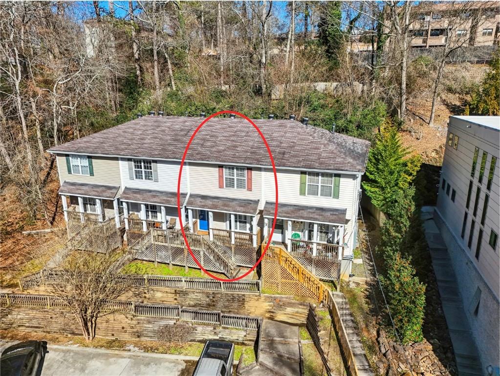 164 Oxbo Road, Roswell, Georgia image 2