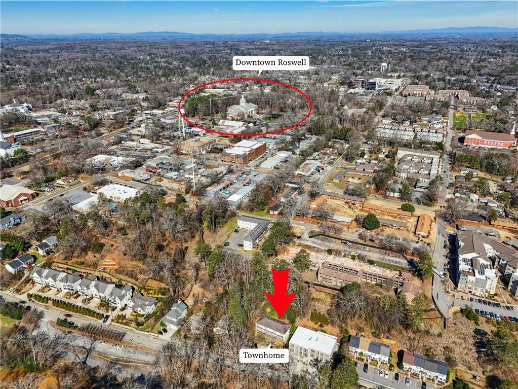 164 Oxbo Road, Roswell, Georgia image 32