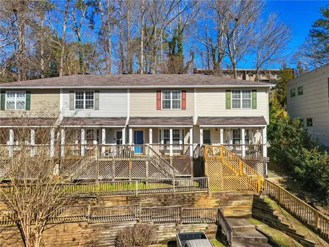 164 Oxbo Road, Roswell, GA 30075 - MLS#: 7525476