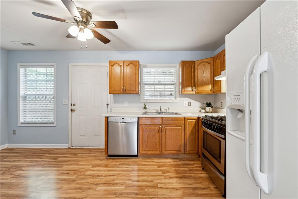 164 Oxbo Road, Roswell, Georgia image 10