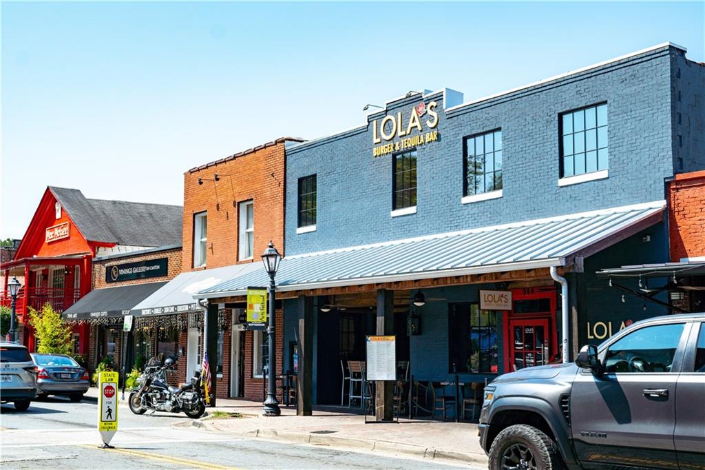 164 Oxbo Road, Roswell, Georgia image 42
