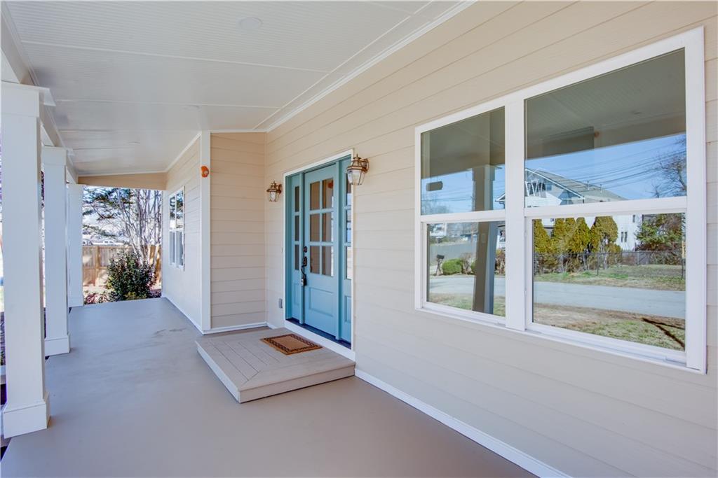 3286 Bachelor Street