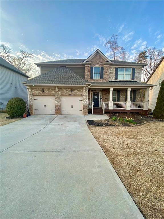 1320 Newbridge Circle