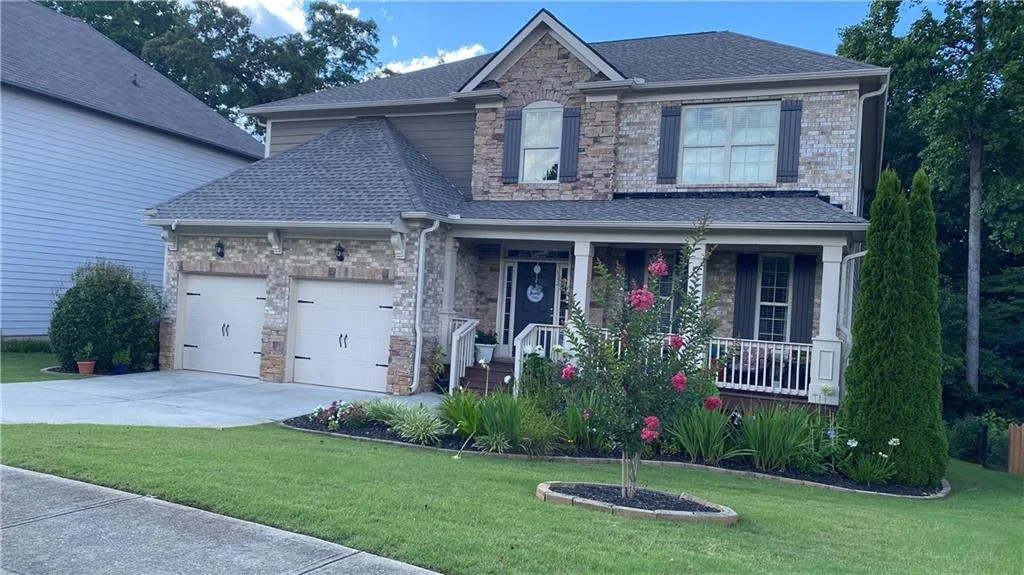 1320 Newbridge Circle