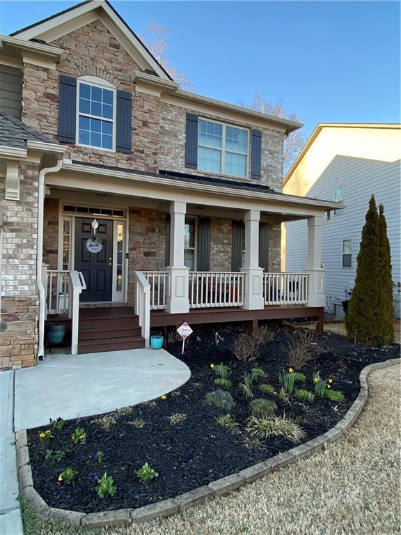 1320 Newbridge Circle