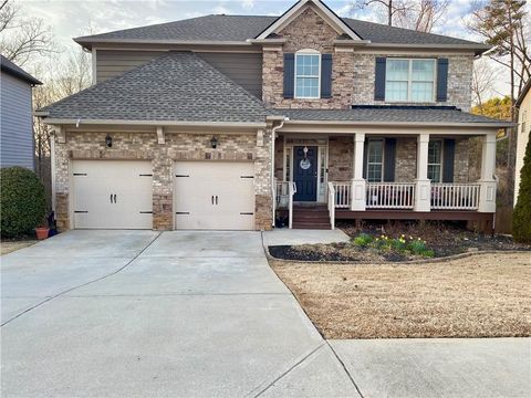 1320 Newbridge Circle Buford GA 30519