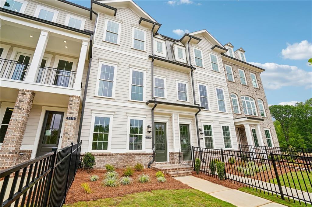 1504 Westend Way 330