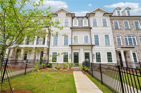 Townhouse For Sale - 1504 Westend Way #330<br/> Cumming, GA 30041