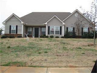 Homes For Sale - 678 Bailey Drive<br/> Jefferson, GA 30549