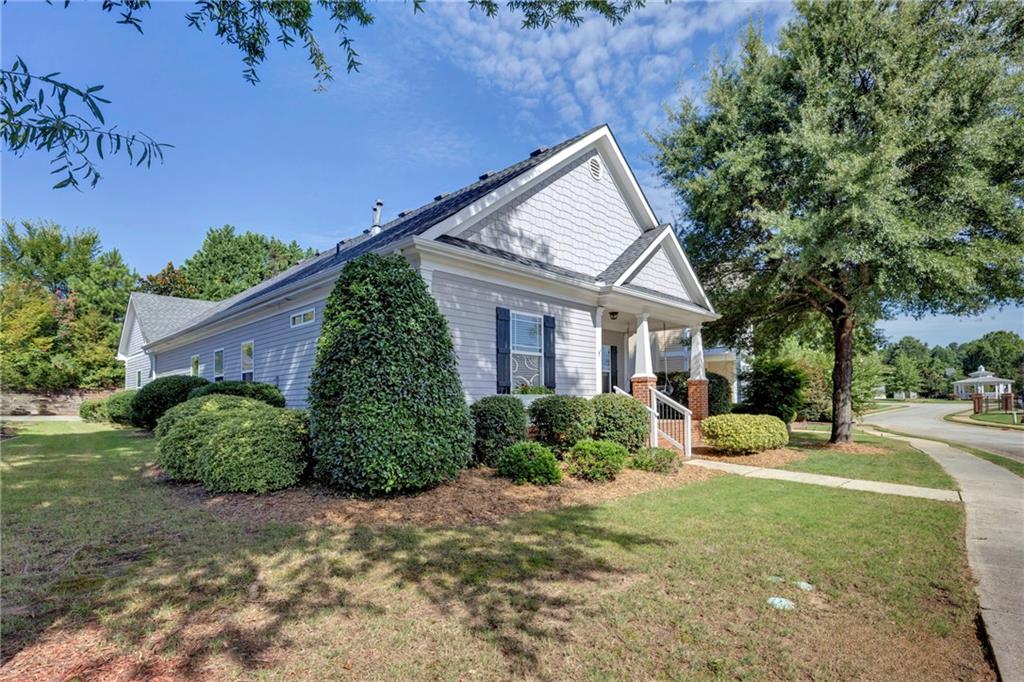 165 Pratt Drive