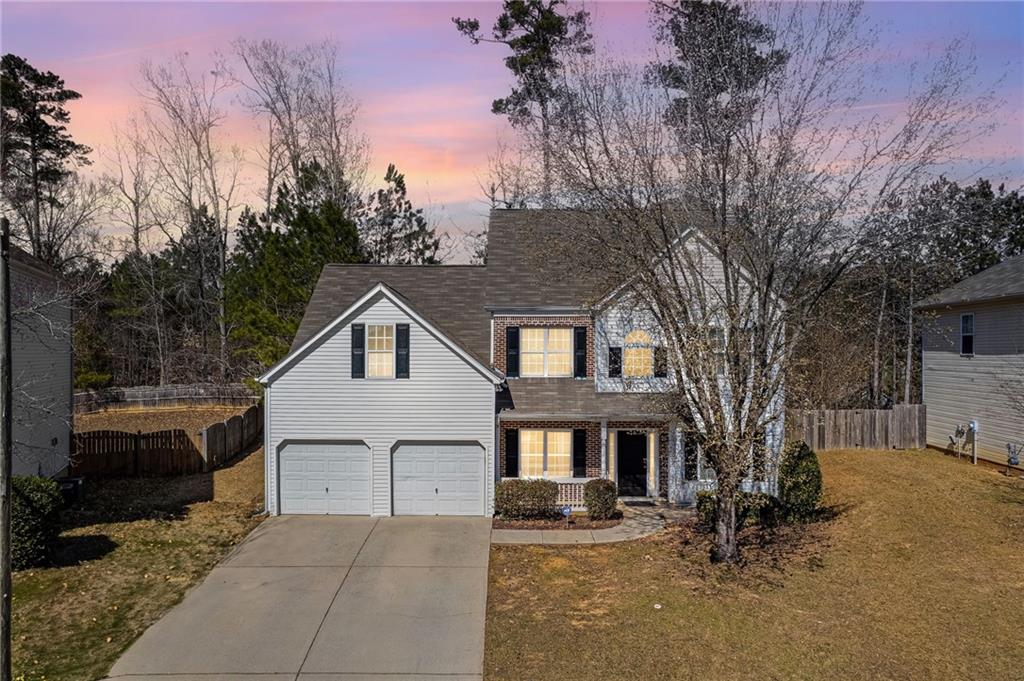 5729 Newnan Circle, Austell, Georgia image 32