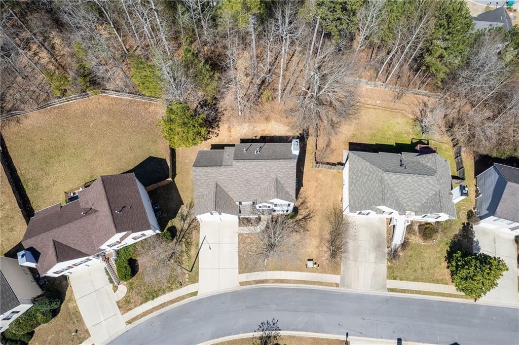 5729 Newnan Circle, Austell, Georgia image 29