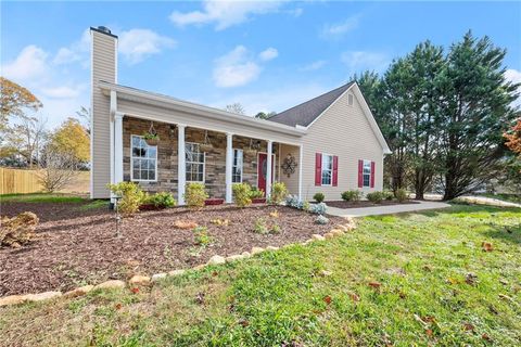 A home in Clermont