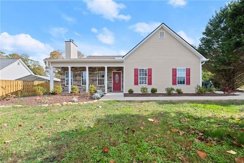 A home in Clermont