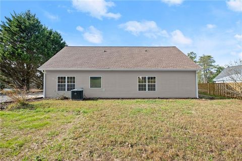 A home in Clermont