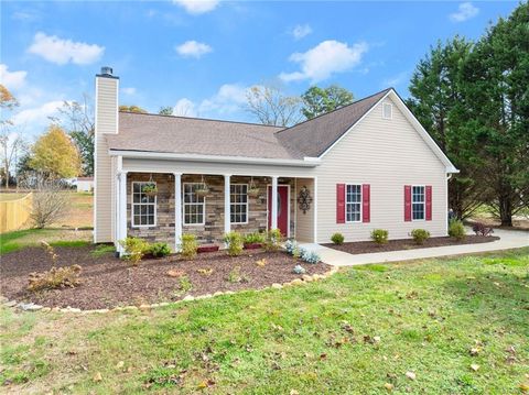 A home in Clermont