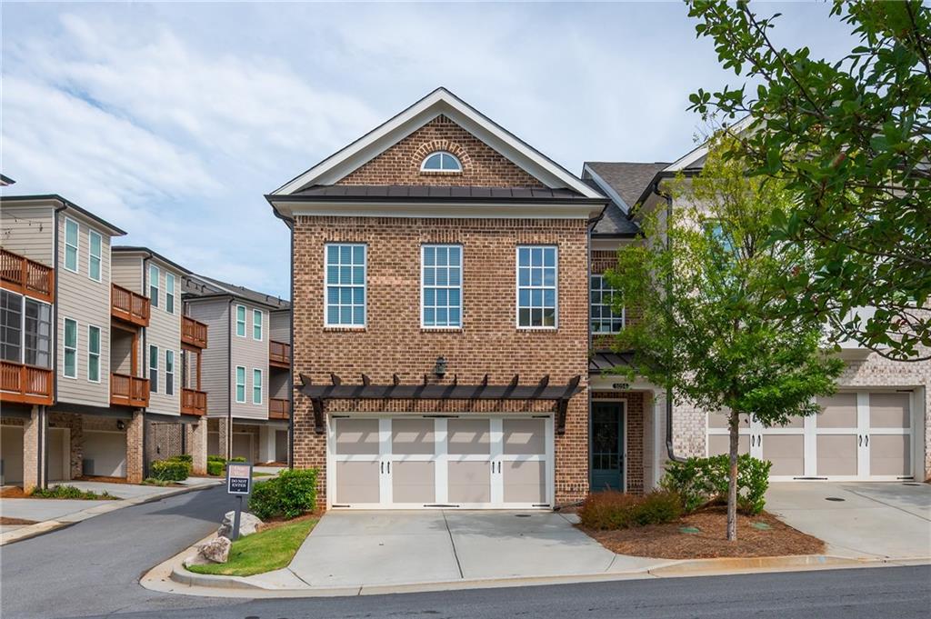 5054 Sealy Circle