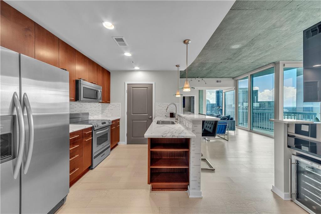 3324 Peachtree Road NE 1401