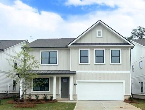 1514 Gatekeeper Terrace Marietta GA 30066