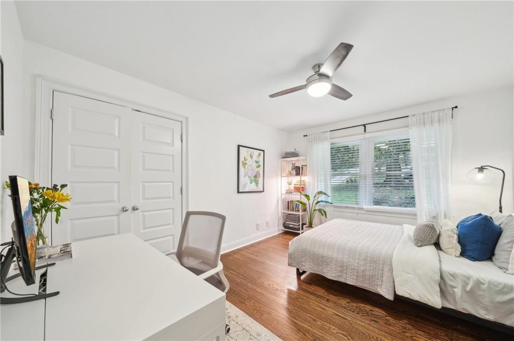 2193 Cloverdale Drive, Atlanta, Georgia image 23