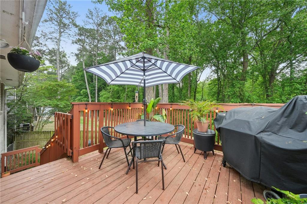 2193 Cloverdale Drive, Atlanta, Georgia image 36