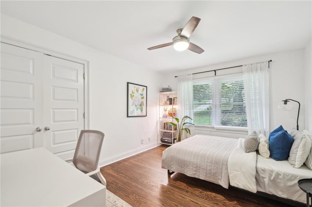 2193 Cloverdale Drive, Atlanta, Georgia image 14