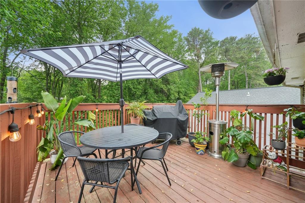 2193 Cloverdale Drive, Atlanta, Georgia image 37