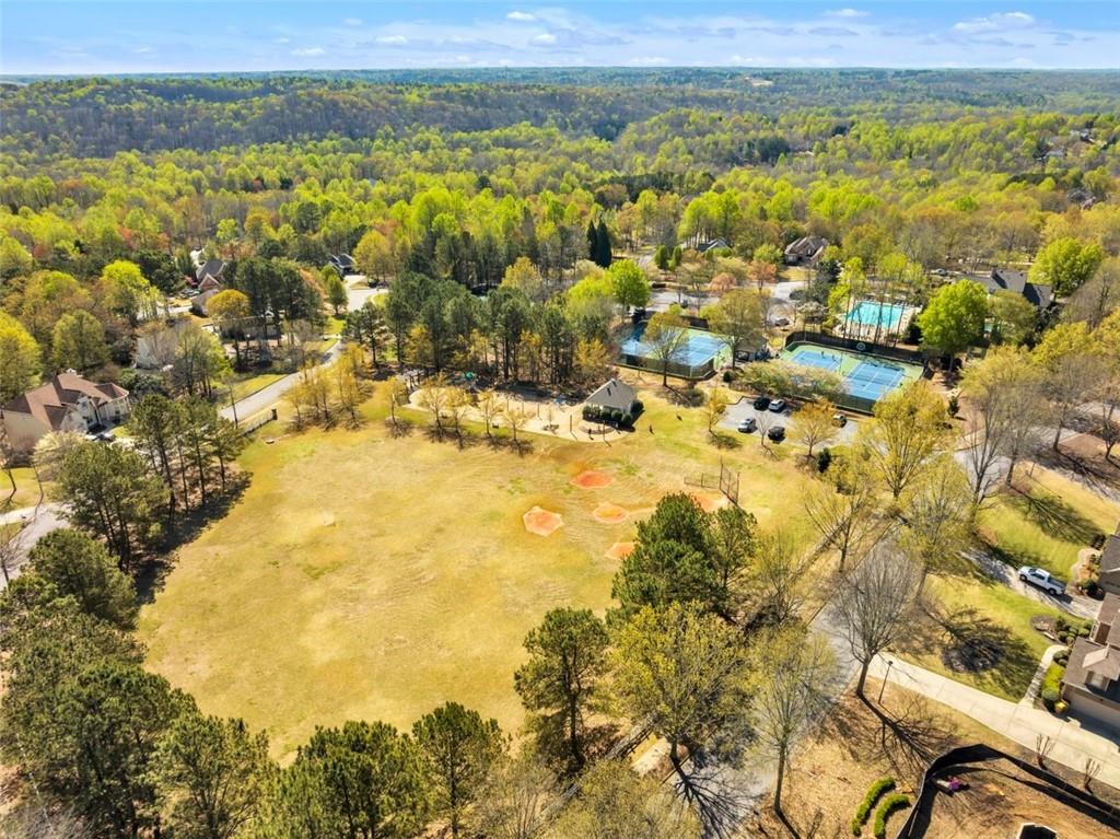 3642 River Club Drive, Cumming, Georgia image 45