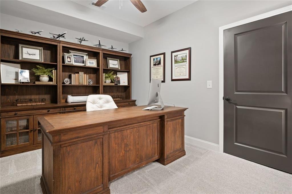 3642 River Club Drive, Cumming, Georgia image 40