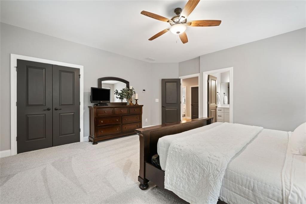 3642 River Club Drive, Cumming, Georgia image 31