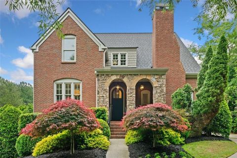 3642 RIVER CLUB Drive Cumming GA 30041