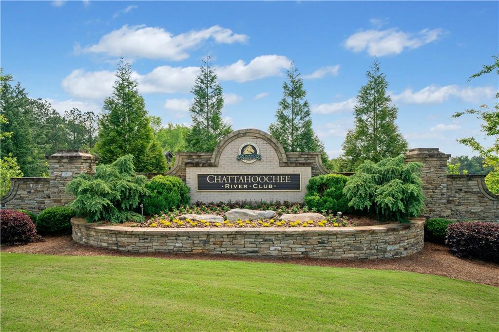 3642 RIVER CLUB Drive