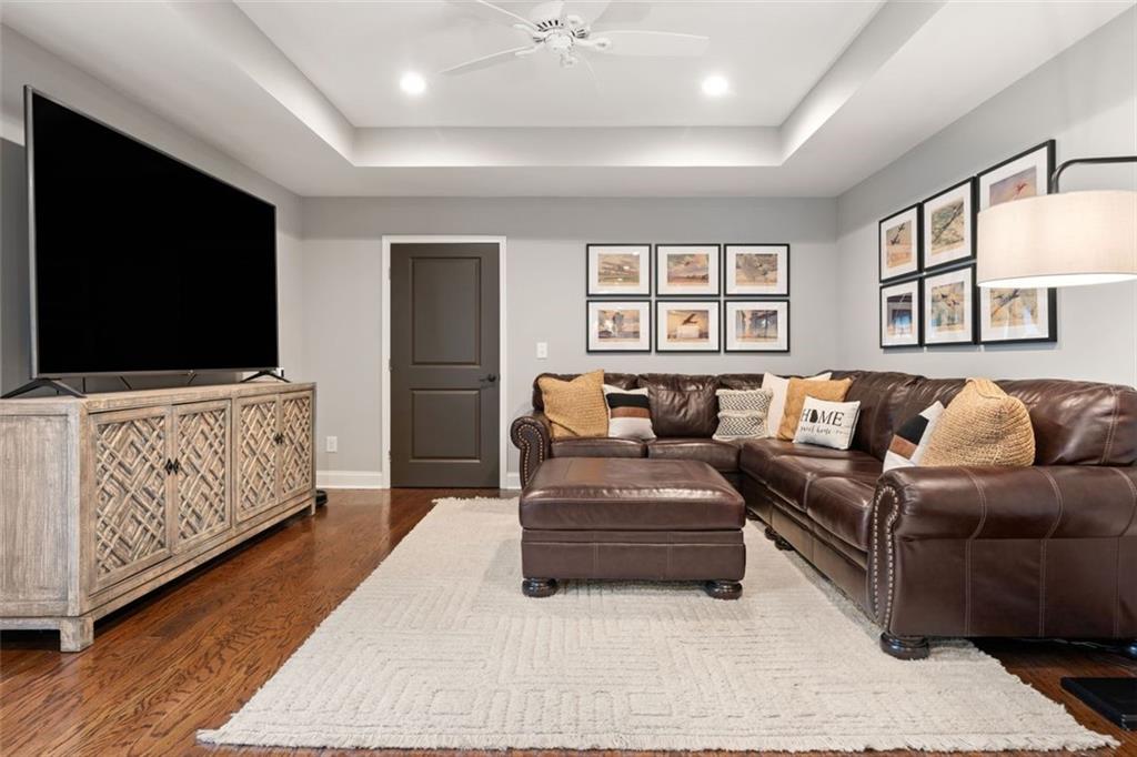 3642 River Club Drive, Cumming, Georgia image 36