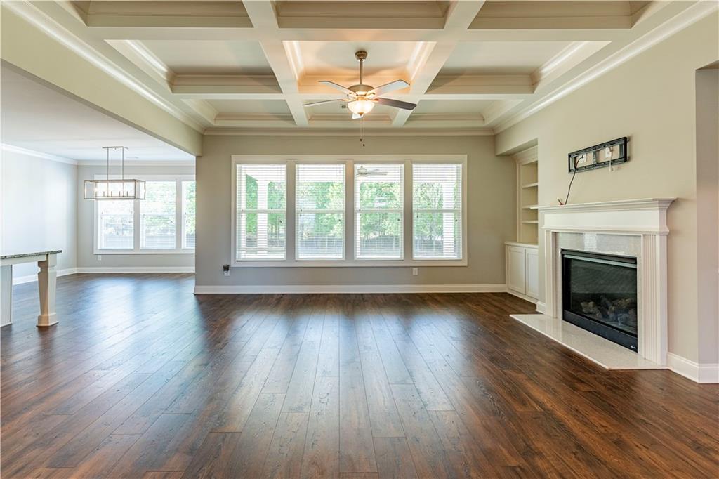840 Champagne Lane, Hoschton, Georgia image 3
