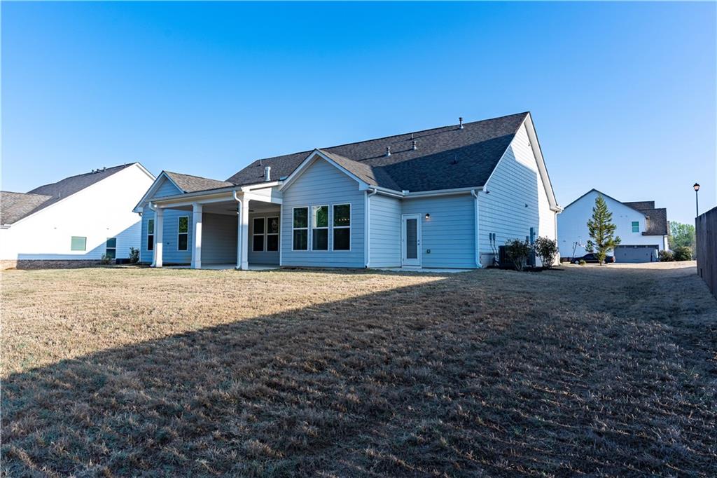 840 Champagne Lane, Hoschton, Georgia image 43