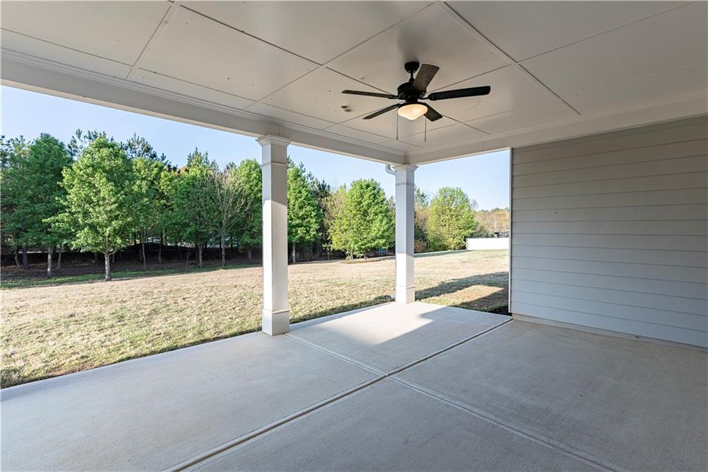 840 Champagne Lane, Hoschton, Georgia image 40