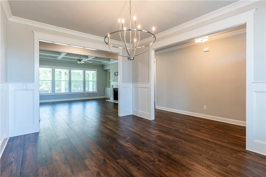 840 Champagne Lane, Hoschton, Georgia image 10
