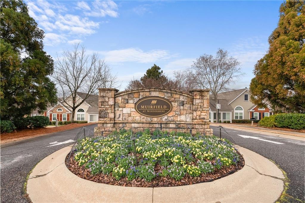 6355 Marlow Drive, Cumming, Georgia image 49